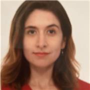 Técnico superior de educación infantil, con expeeiencia en el ciclo de 0 a 3, nivel avanzado de inglés.